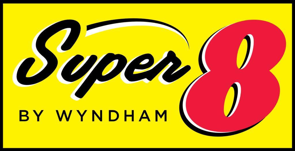 Super 8 By Wyndham Phoenix West Dış mekan fotoğraf